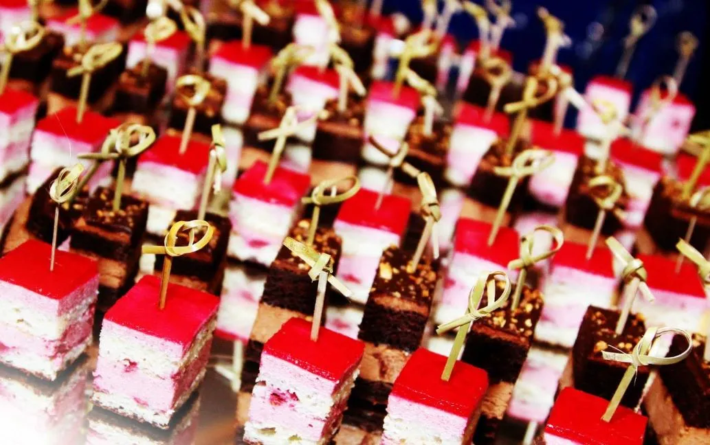 Custom dessert catering Toronto