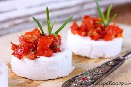 Passed hors d'oeuvres wedding Toronto GTA